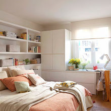 Sarah Bedroom