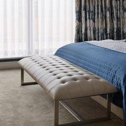 By Ensoul - Beautifully designed and crafted bespoke furniture - Bedroom Products