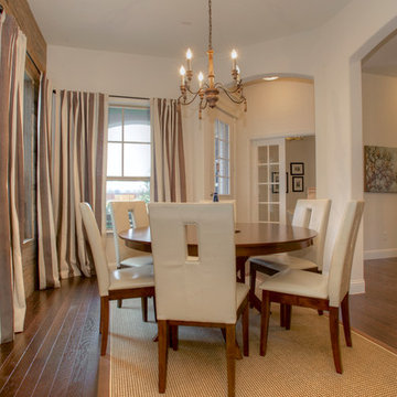 Interiors