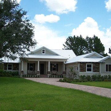 Blue Spring Reserve