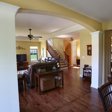 Two Story House Plans