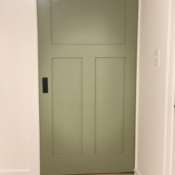 Custom Cabinets