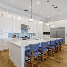 Shelter Kitchen