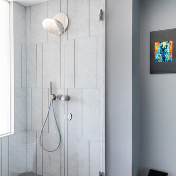 Englewood Bathroom Renovation