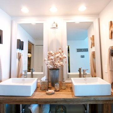My Houzz: Peaceful Florida Getaway for a Michigan Couple