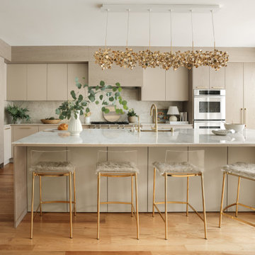 Complete Remodel in San Francisco