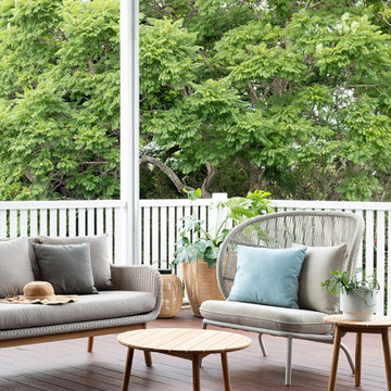 Morningside Queenslander