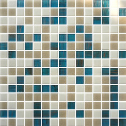 Glass Tiles - Products
