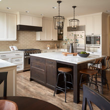 Remodel Options