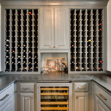 Butler Pantry