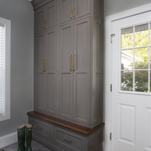 Mudroom