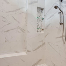Bathroom Ideas