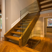 staircases
