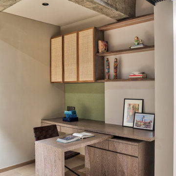 Rustic ZEN