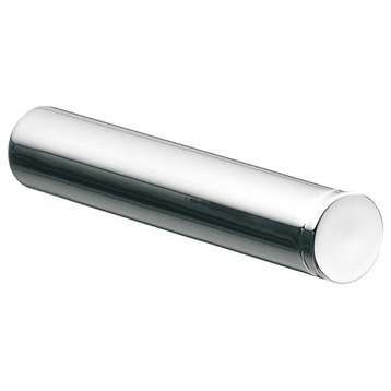 Rondo2 4505.001.00 Spare Toilet Paper Holder in Polished Chrome
