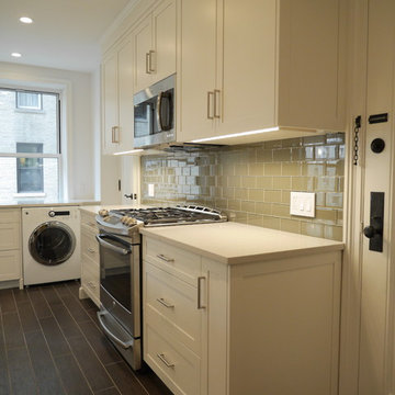 Prewar Apartment Transformation