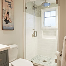 Beach House Bathroom