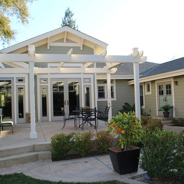 Boudreau Residence