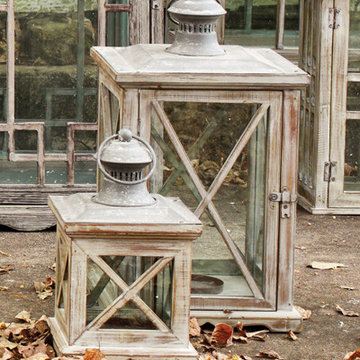 Portable Lanterns