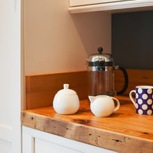 Salvaged Counters