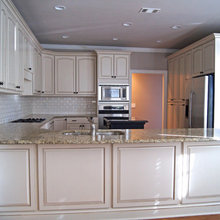 2015 Remodel