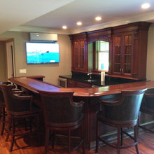 bar ideas