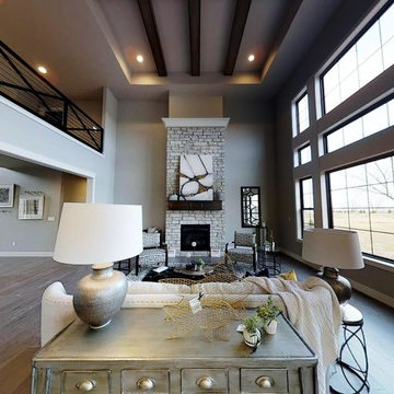 Spring 2017 Brown County Showcase of Homes-Beachmont