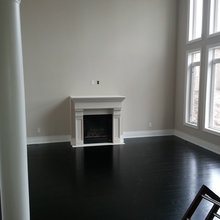 Living Room Ideas