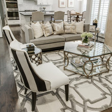 Living Room Ideas