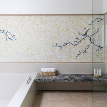 La Paloma Primary Suite Remodel | Catalina Foothills Tucson