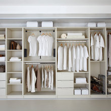 wardrobe design