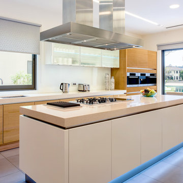 Villa - Palm Jumeriah, Dubai