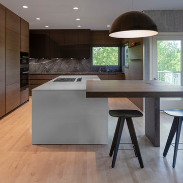 West Des Moines Kitchen Reno
