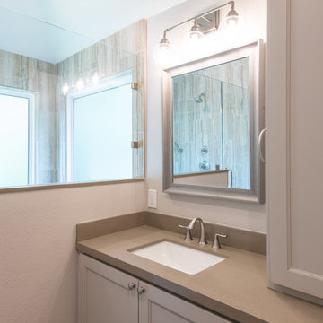 Bath Program - Rydell Master Bath