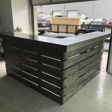 desk