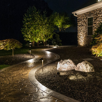 Landscape Features