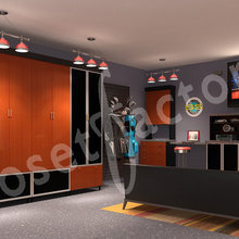 Man Cave