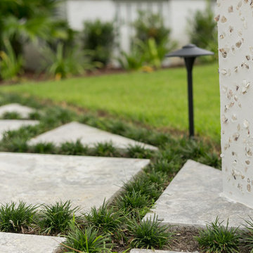 Landscaping