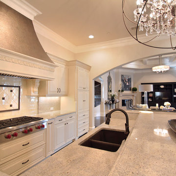Southlake Custom Home