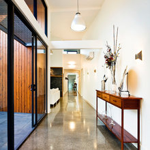 2- Foyer And Atrium