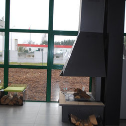 Notre Show Room - Products