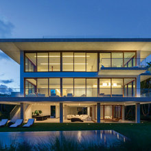Exterior House Ideas