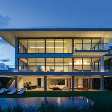 Casa Bahia Residence Coconut Grove