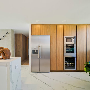 VIVIENDA PONIENTE