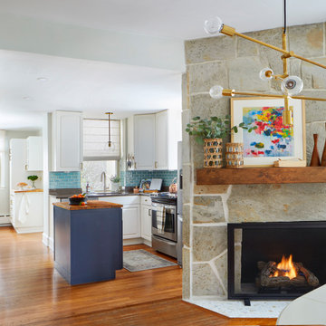 Elkins Park House