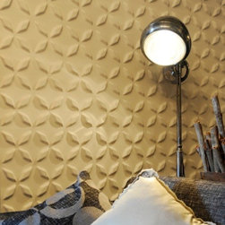Saiphs Design in Living - Wallpaper