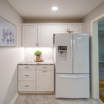 Functional Kitchen Transformation in North Royalton