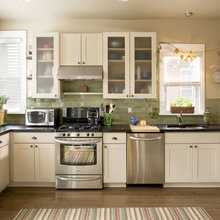 Kitchen Ideas