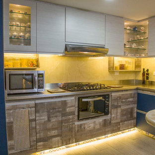 Santa Mónica Kitchen