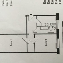 My Apartment